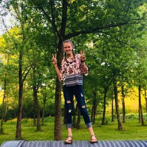 Meet your Posher, Cadence